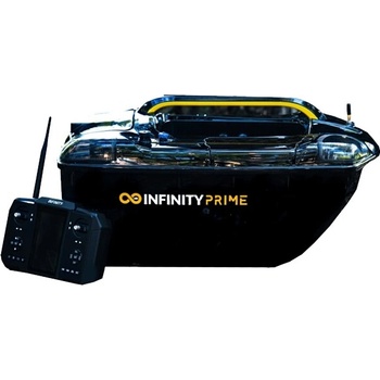 INFINITYBOAT - Zavážecí loďka Prime 50Ah