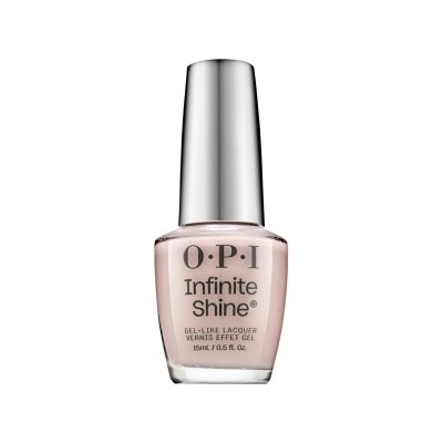 OPI Infinite Shine Gel-Like Lacquer лак за нокти с гел ефект Don't Bossa Nova Me Around 15 ml