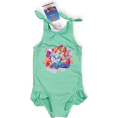 Dívčí plavky PAW PATROL