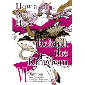 HOW A REALIST HERO REBUILT OMNI V06 (2026)