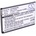 VHBW Батерия за Doro Liberto 822 / 825, 1700 mAh (800116763)