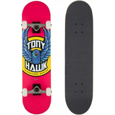 Tony Hawk SS 180+