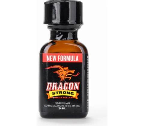 Dragon Strong 24 ml