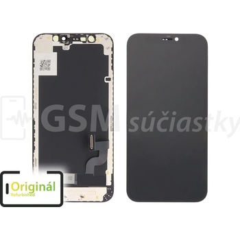 LCD Displej + Dotykové sklo Apple iPhone 12 Mini