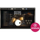 XLN Audio AD2: Boutique Mallets