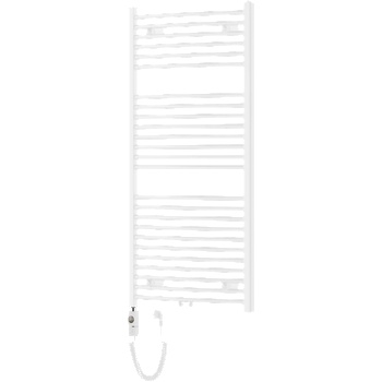 Mexen Ares електрически радиатор 1200 x 600 mm, 600 W, бял - W102-1200-600-2600-20 (W102-1200-600-2600-20)