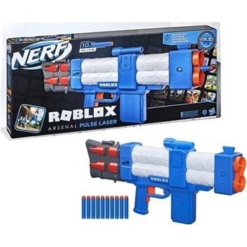 Nerf Roblox Pulse Laser