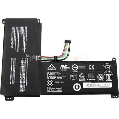 Lenovo 5B10P23779 батерия за лаптоп Lenovo, 2 клетки, 7.4V, 28Wh (L-BS-0115)