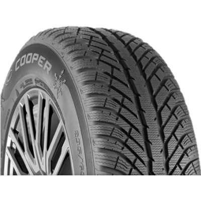 Cooper Discoverer Winter 275/60 R20 116H