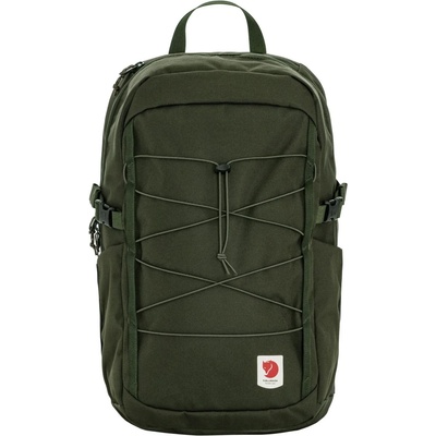 Fjällräven Дневна раница Fjällräven Skule 24 Daypack - Deep Forest - размер One Size (504-1358-0211)