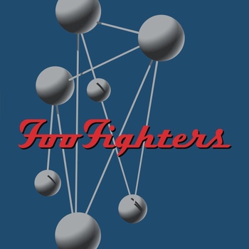 Image 1 of Foo Fighters - Colour and the Shape (2 LP) (0886979832213)