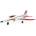 E-Flite Habu STS 1.0m Smart SAFE RTF Basic