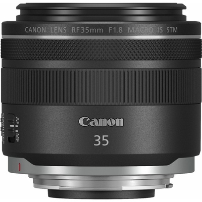 Canon RF 1,8/35 Macro IS STM