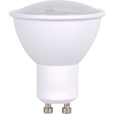 Solight žárovka LED SPOT GU10 3W bílá teplá