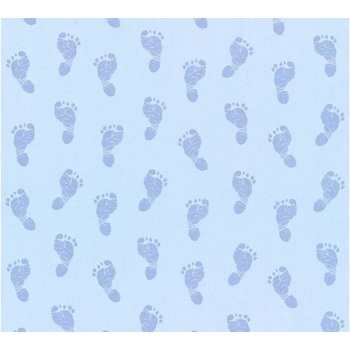 A. S. Création Влизелинов тапет за стена little stars 35863-2