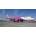 Hasegawa Пътнически самолет Peach Airbus A321LR (610850)