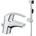 GROHE Смесител едноръкохватков Eurosmart (33446001)