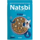 Natsbi Steamed Fish 500 g