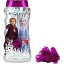 EP Line sprchový gél s hubkou Frozen 2 450 ml