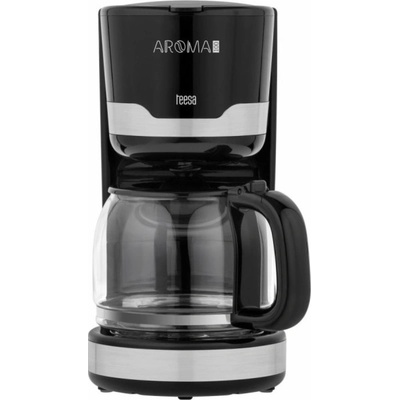 Teesa Aroma 100 Black