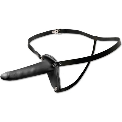 Fetish Fantasy Beginners Penetrix Strap on