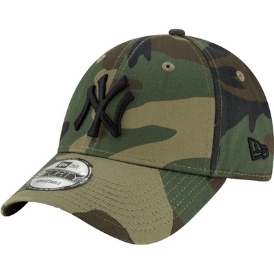New Era 3930 MLB League Basic New York Yankees