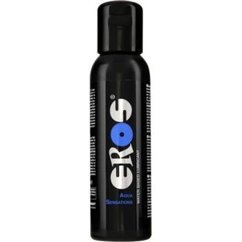 Image 1 of Eros - eros classic line Лубрикант eros aqua sensations water based lubricant 250 ml
