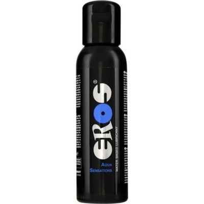 Eros - eros classic line Лубрикант eros aqua sensations water based lubricant 250 ml