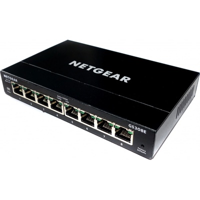 Netgear GS308E