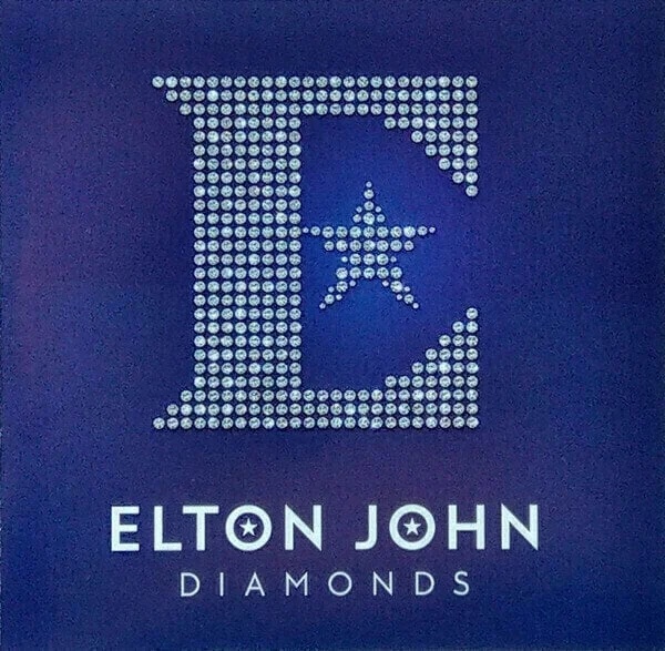 Elton John - Diamonds (2 CD) (602557681871)