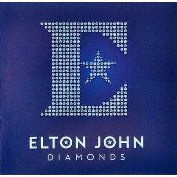 Elton John - Diamonds (2 CD) (602557681871)