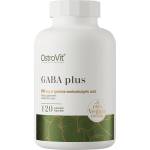 OstroVit GABA Plus Vege, 120 Capsules