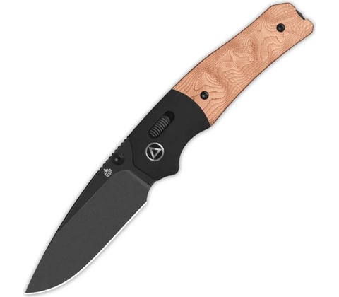 QPS Vault QS157-D2
