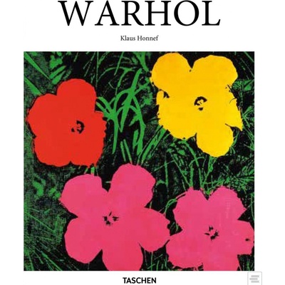 Warhol - Klaus Honnef