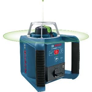 Bosch Ротационен лазер Bosch GRL 300 HVG 15263 (0601061701)