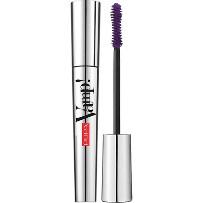 Pupa Vamp Mascara 400 Amethyst Violet riasenka 9 ml
