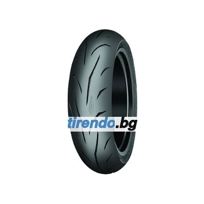 Mitas Sport Force+ ( 140/70-17 TT/TL 66H Задно колело )