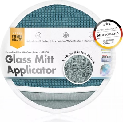 ChemicalWorkz Glass Mitt Applicator