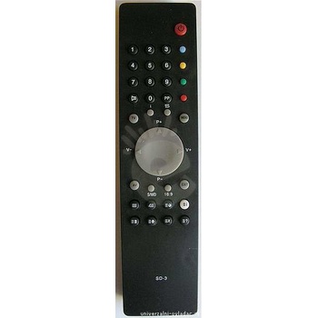Diaľkový ovládač Emerx Mascom SD3