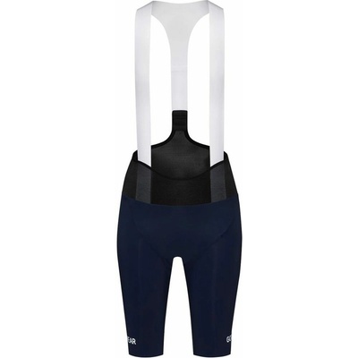 Gore Spinshift Bib Shorts+ Womens orbit blue