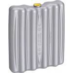 Mediline Пластмасов пакет за лед, Mediline Ice Pack 750gr Gray Color