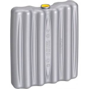Mediline Пластмасов пакет за лед, Mediline Ice Pack 750gr Gray Color