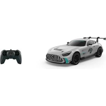 Rastar Кола mercedes-benz-amg gt2 1: 24 (1011942f)