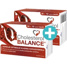 Cholesterol Balance 30 + 10 tablet