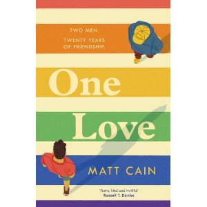 One Love (ISBN: 9781472291929)