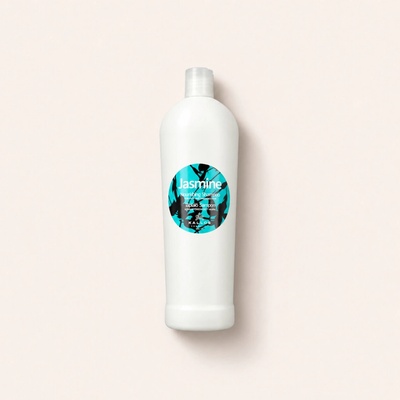 Kallos Jasmine Nourishing Shampoo 1000 ml