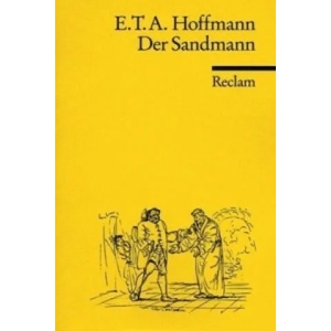 Der Sandmann | E. T. A. Hoffmann (ISBN: 9783150002308)