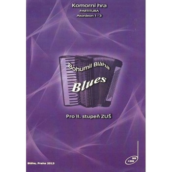 Bláha Blues