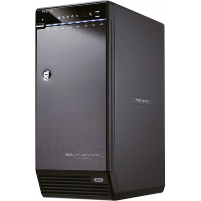 Fantec QB-X8U31