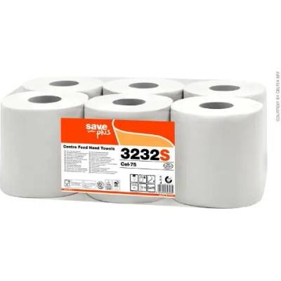 CELTEX Save Plus Maxi 6 ks